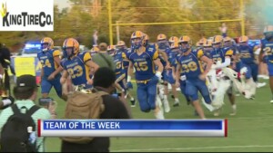 Riverside Panthers Team Of The Week 090524