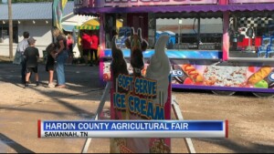 Hardin Co. Fair Pkg