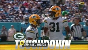 Titans Fall To 0 3 Against Packers