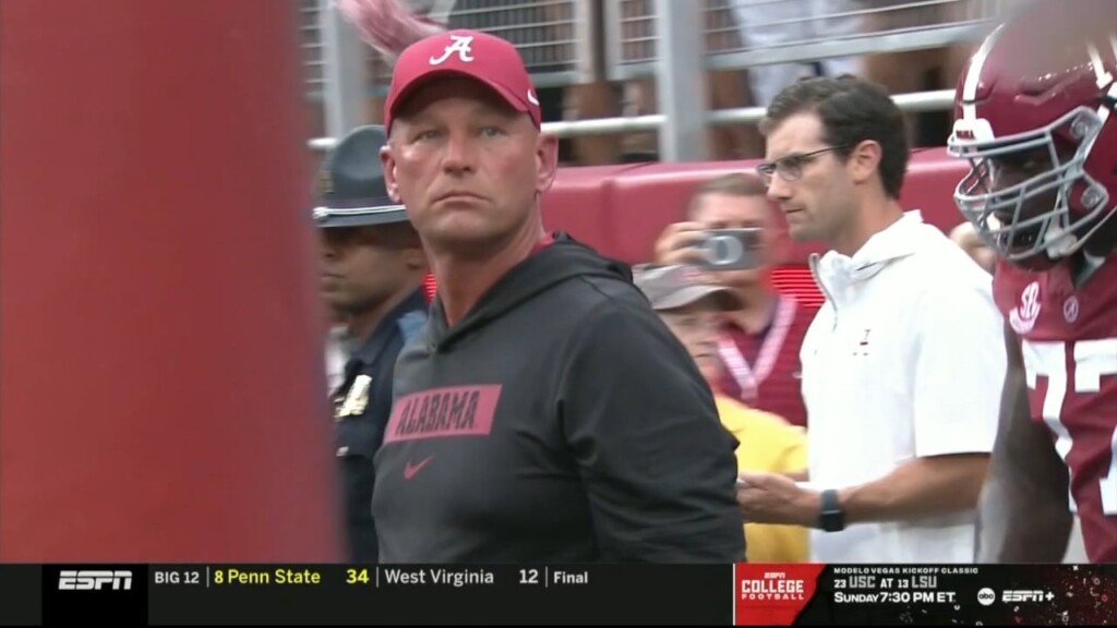 Alabama Defeats Wku
