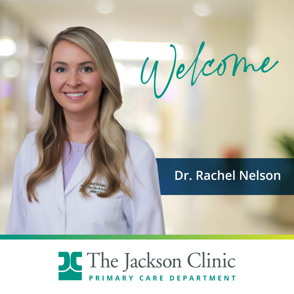 Dr Rachel Nelson