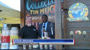 Fried Pie Festival Pkg