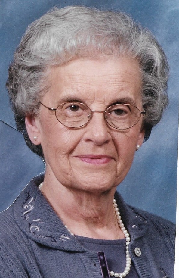 Carol Douglass Photo 1