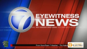 Tuesday Night Forecast Update