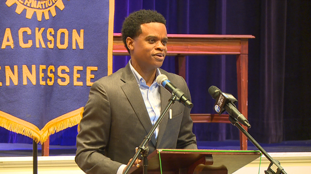 dr. marlon king