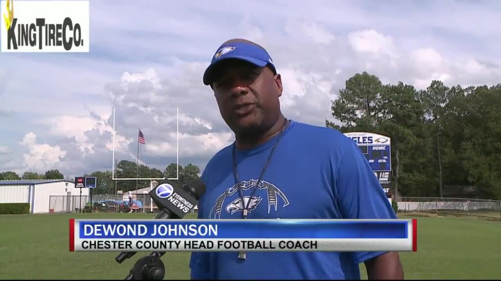 Team Of The Week Chester County