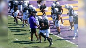 Bethel Moves To Number 6 Naia Top 25 Poll