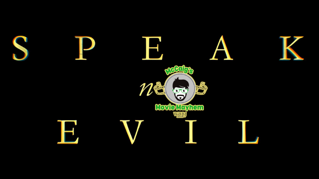 Speak No Evil Thumbnail