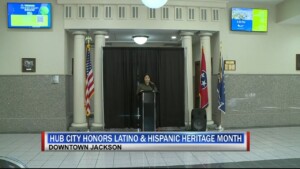 Hispanic Heritage Vo/sot