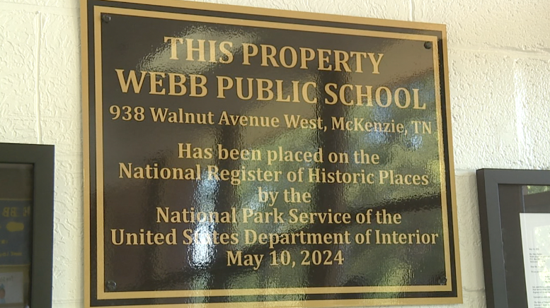 webb