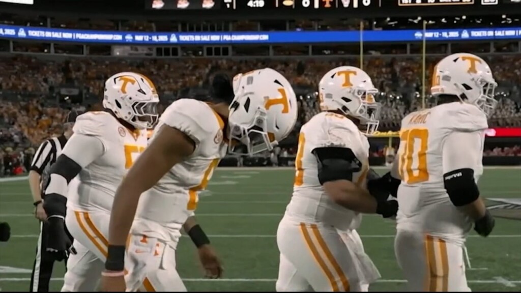 Vols Defeat Nc State