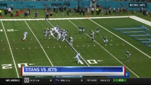 Highlight Monday Titans Fall To 0 2 Against Jets