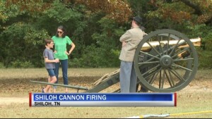 Cannon Firing Pkg