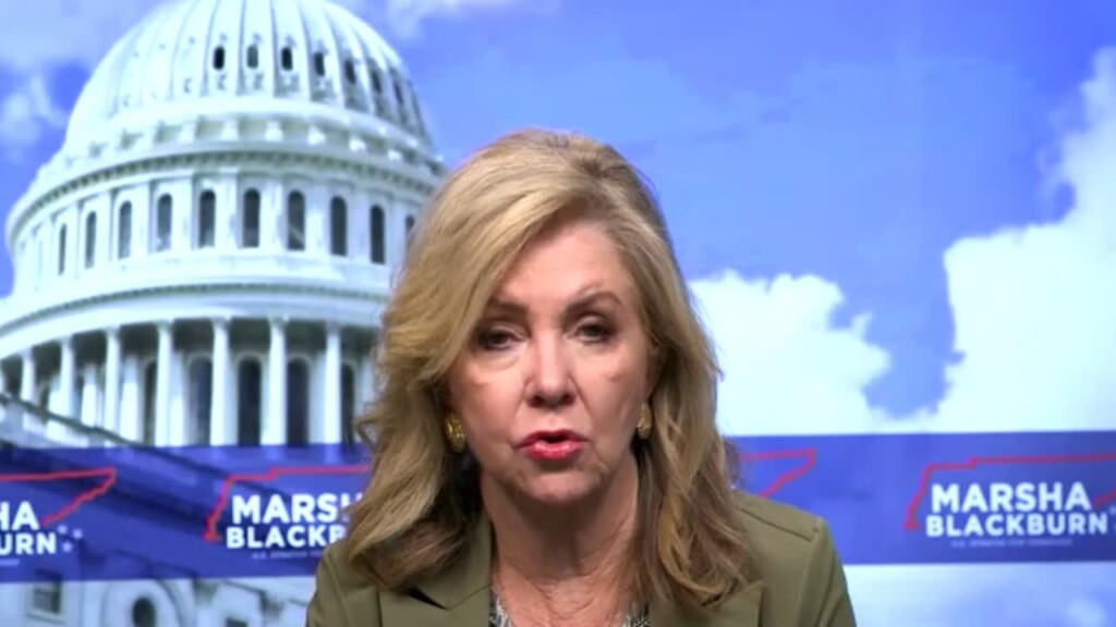 Marsha Demands