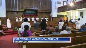 Empowering Women Conference Vo/sot