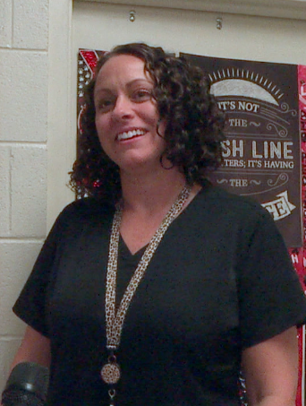 Educator of the Week
