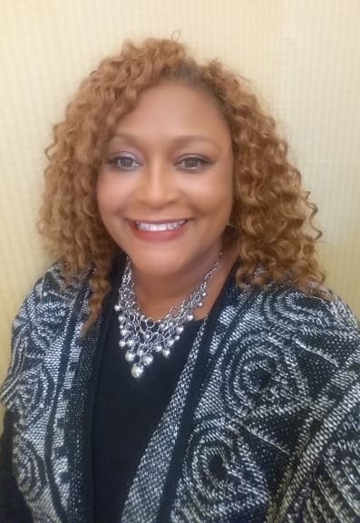 Felicia Collins