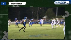 Top 5 Plays Of The Week 100824