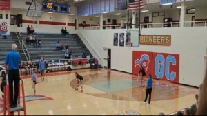 Gibson County Lady Pioneers Volleyball Going To State Tournament