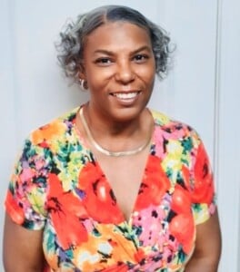 Dr Geraldine King Jackson Tn Obituary