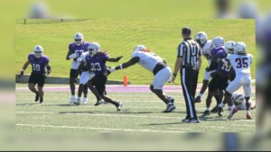 Bethel Win Confernce Opener Over Cumberland