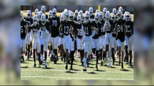 Bethel Wildcats Football Drop First Game Of The Season To Cumberland