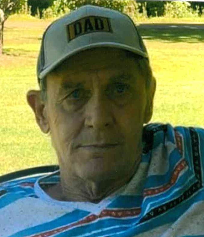 Calvin Meacham