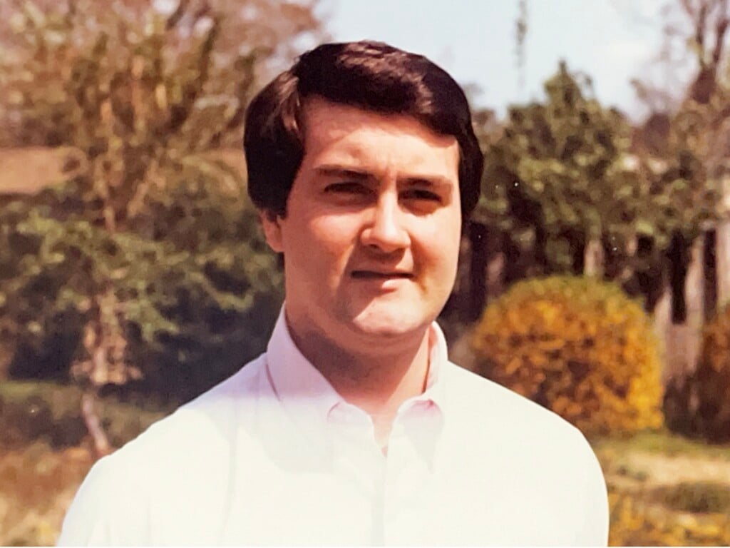 Reasons Craig Obit Pic