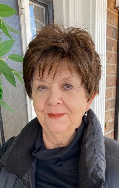 Linda Pollard
