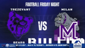 Milan Vs Trezevant