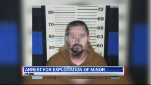 Exploitation Of Minor Vo