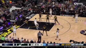 Grizzlies Win Road Opener