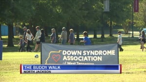 Buddy Walk Vo/sot