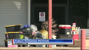 Mass Public Nuisance Pkg