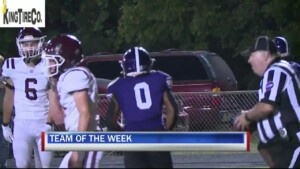 Haywood Team Of The Week Vo/sot 101724