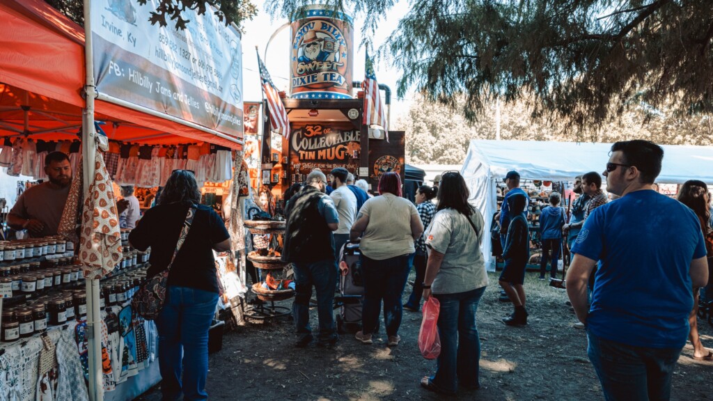 festival