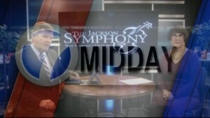 Midday Jackson Symphony