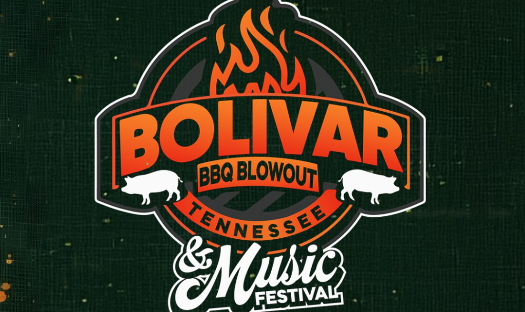 Bolivar BBQ Blowout