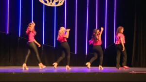 Miss Jackson Pageant Pkg