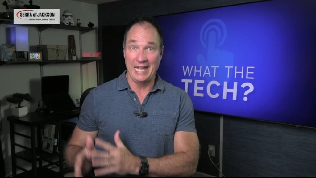 What The Tech Pkg App Of The Day: Endel