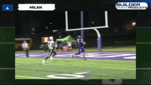 Top 5 Plays 6pm 102224