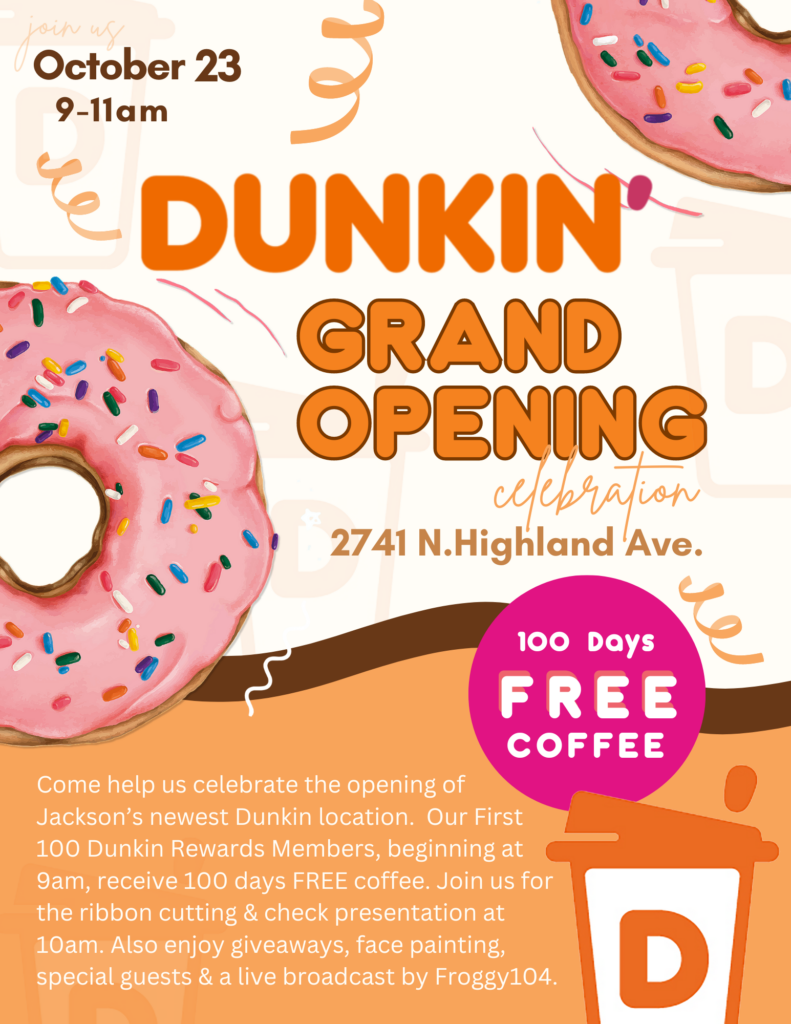 free coffee