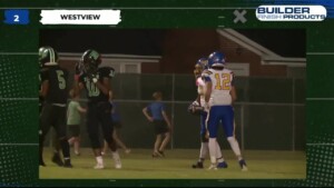 Top 5 Plays Of The Week 101524