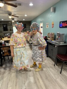 Jacks Creek Grill Go