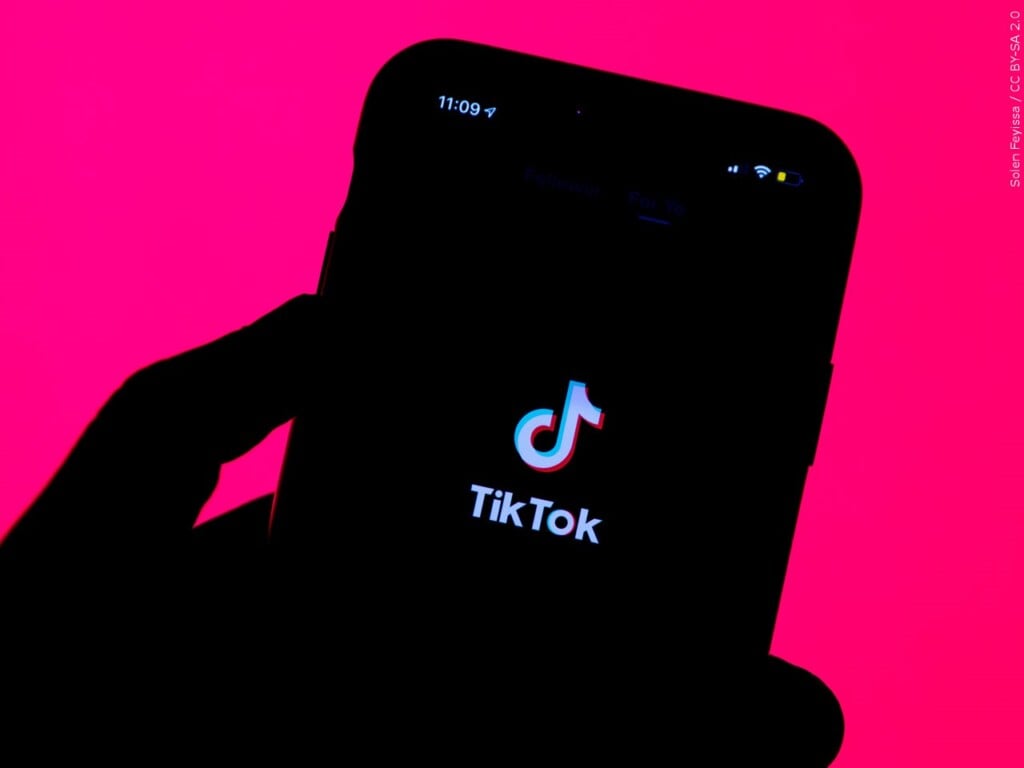 tiktok