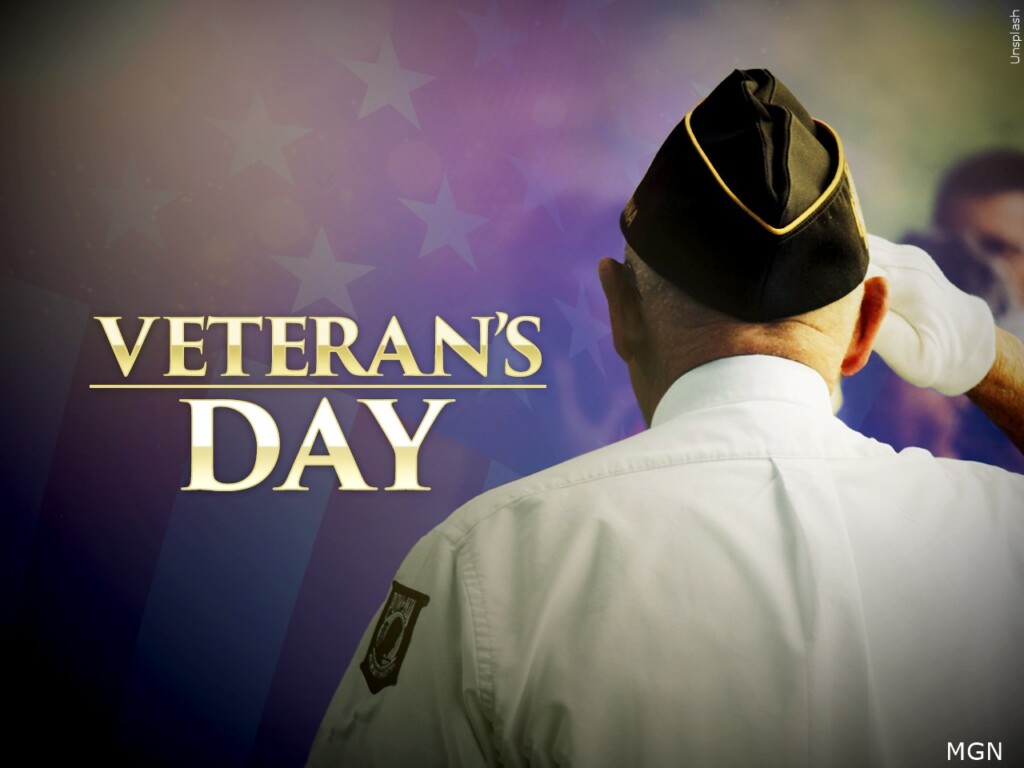 Veterans Day