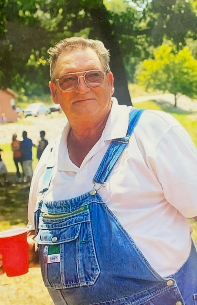 Jimmy Joe Goodman Obit Pic