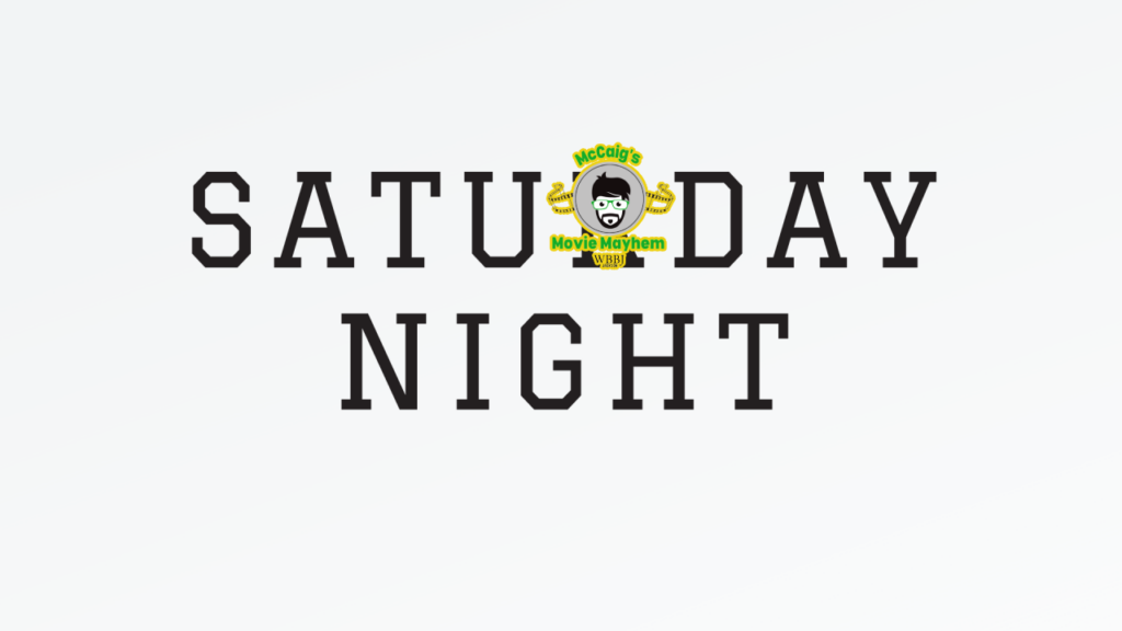 Saturday Night Review Thumbnail