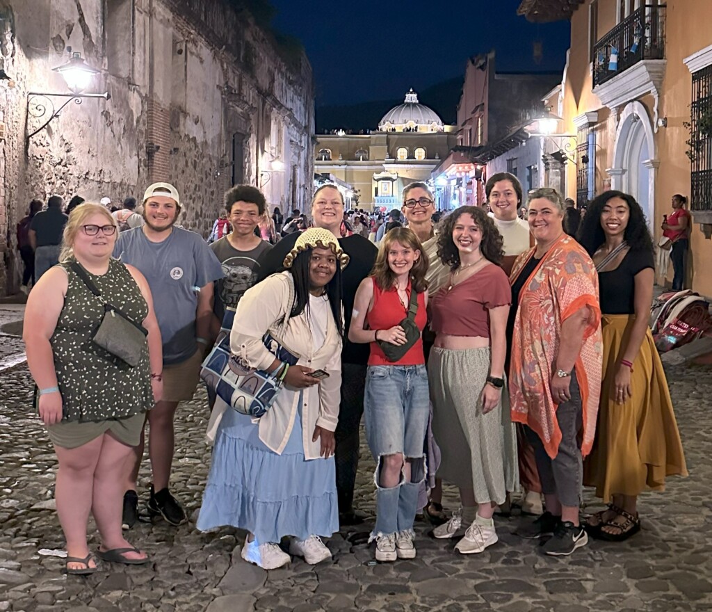 Gcac Guatemala Group 10224