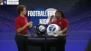 Gmwt Sports Recap